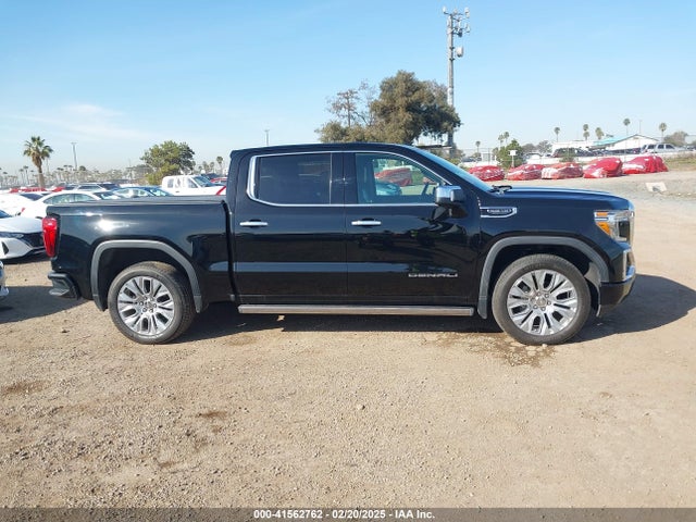 3GTU9FEL0MG177808 GMC l87 - di dfm, alum, gen 5