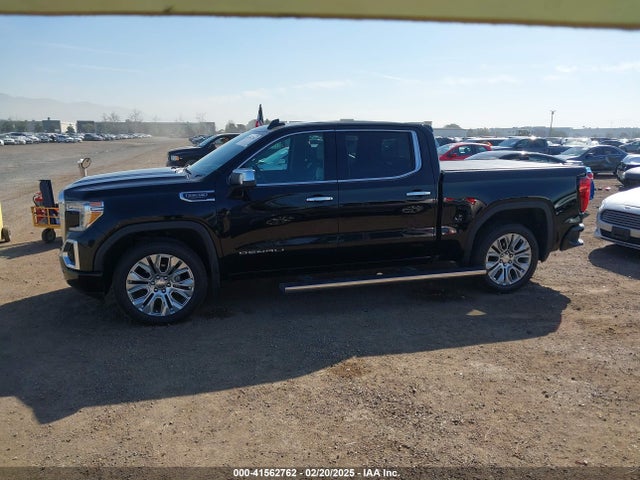 3GTU9FEL0MG177808 GMC l87 - di dfm, alum, gen 5