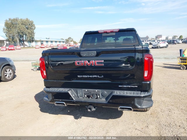 3GTU9FEL0MG177808 GMC l87 - di dfm, alum, gen 5