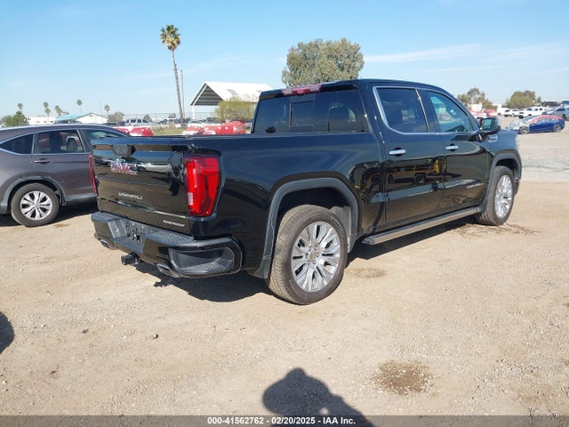 3GTU9FEL0MG177808 GMC l87 - di dfm, alum, gen 5
