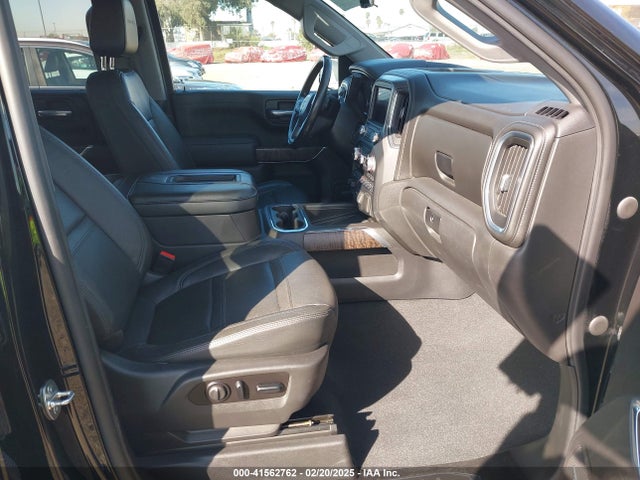 3GTU9FEL0MG177808 GMC l87 - di dfm, alum, gen 5