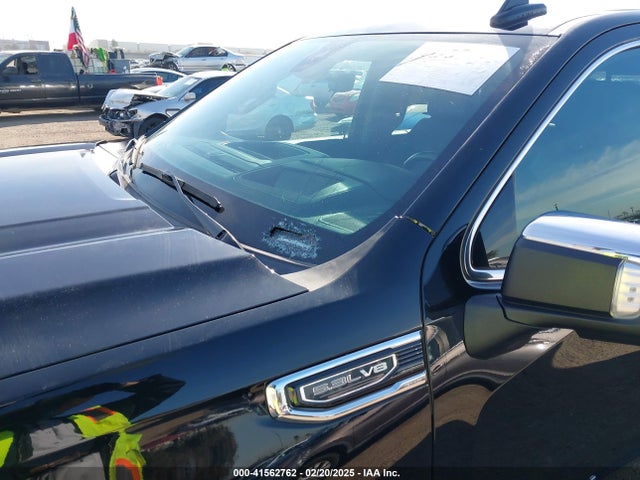 3GTU9FEL0MG177808 GMC l87 - di dfm, alum, gen 5