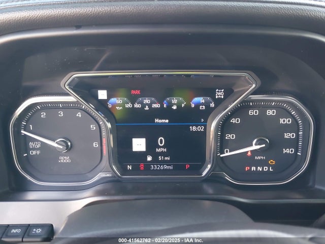 3GTU9FEL0MG177808 GMC l87 - di dfm, alum, gen 5