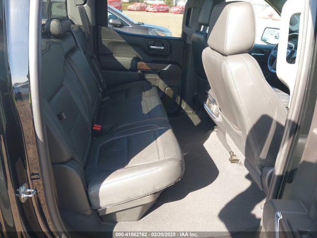 3GTU9FEL0MG177808 GMC l87 - di dfm, alum, gen 5