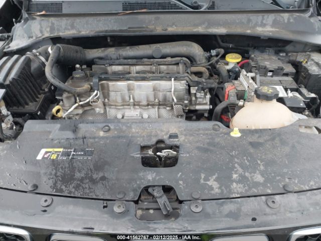 3C4NJCBB7JT226303 Jeep Compass Latitude Fwd