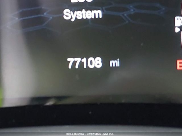 3C4NJCBB7JT226303 Jeep Compass Latitude Fwd
