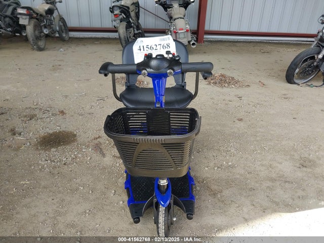 Mobility Scooter 2024 A251001331024144 Image 12