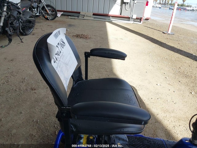 Mobility Scooter 2024 A251001331024144 Image 5