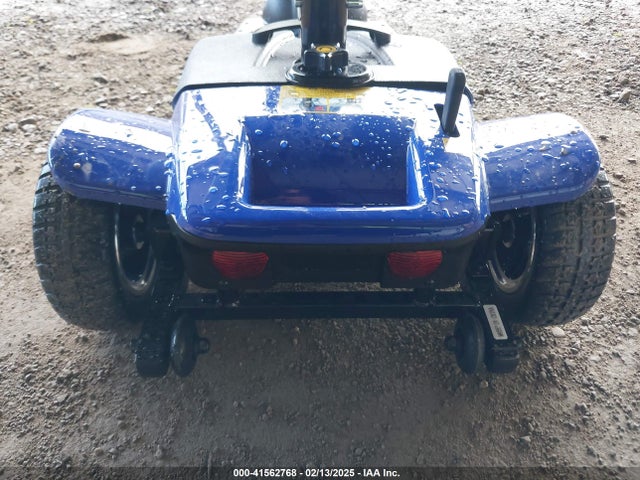 Mobility Scooter 2024 A251001331024144 Image 6