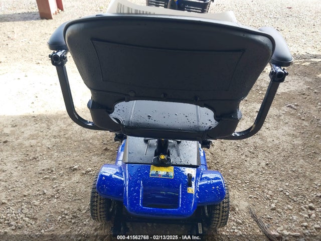 Mobility Scooter 2024 A251001331024144 Image 8