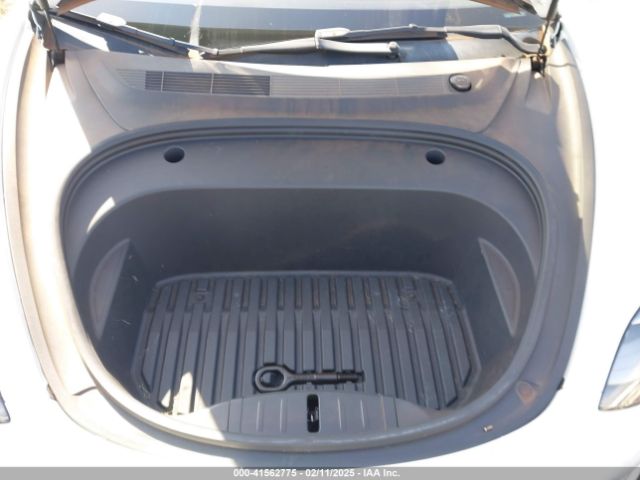 5YJ3E1EB7NF120661 Tesla Model 3 Long Range Dual Motor All-wheel Drive
