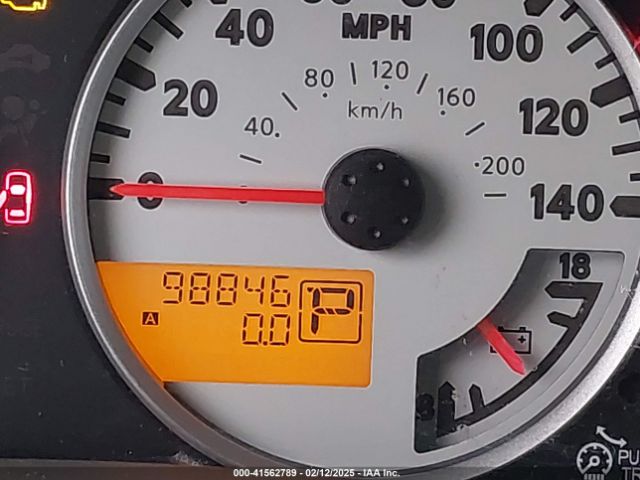 1N6AD0ERXHN711460 Nissan Frontier Desert Runner