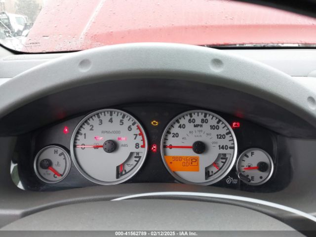 1N6AD0ERXHN711460 Nissan Frontier Desert Runner