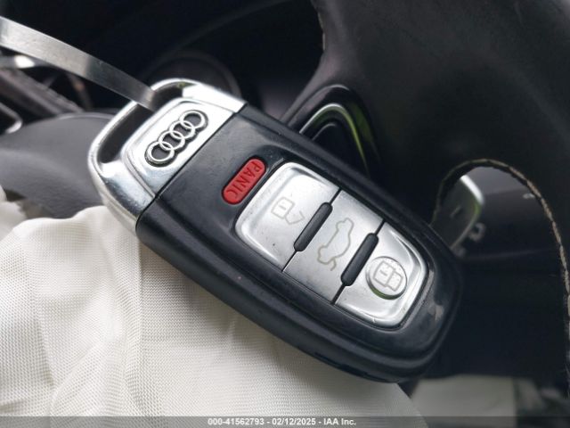 WAUW2AFCXEN105101 Audi S7 4.0t Prestige