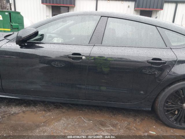 WAUW2AFCXEN105101 Audi S7 4.0t Prestige