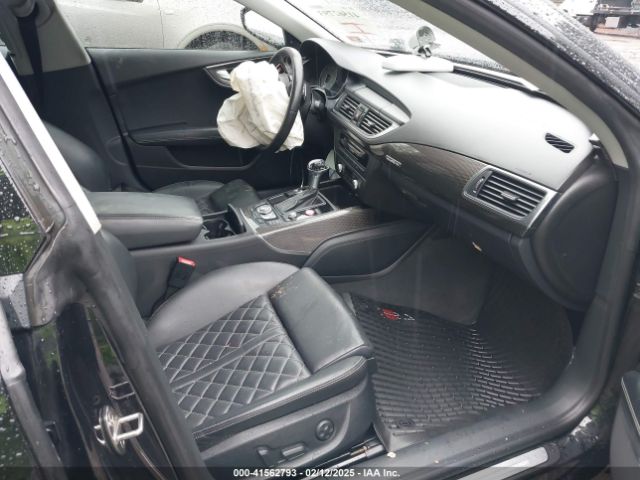 WAUW2AFCXEN105101 Audi S7 4.0t Prestige