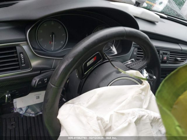 WAUW2AFCXEN105101 Audi S7 4.0t Prestige