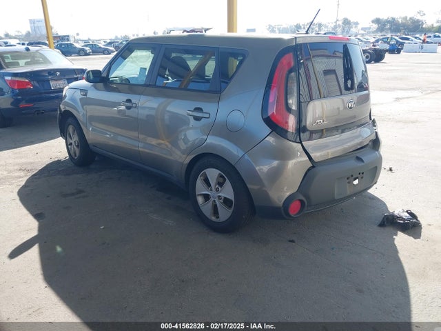 KNDJN2A28E7019749 KIA Soul