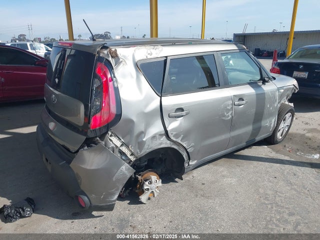 KNDJN2A28E7019749 KIA Soul