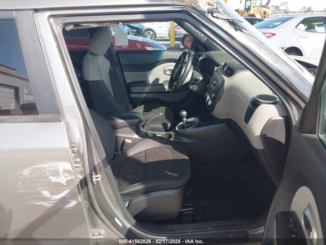 KNDJN2A28E7019749 KIA Soul