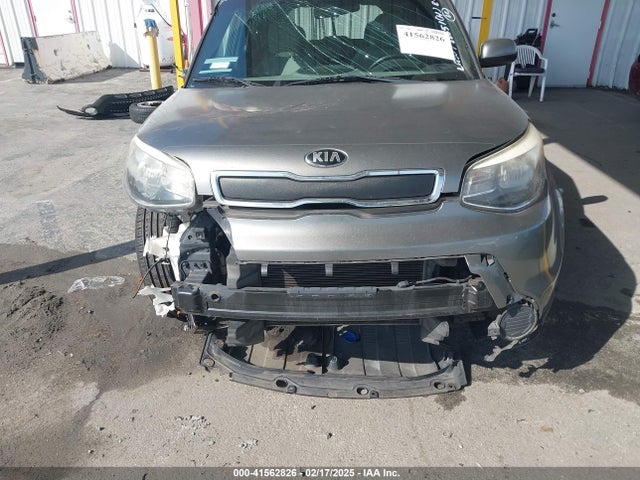 KNDJN2A28E7019749 KIA Soul
