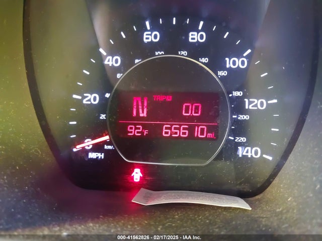 KNDJN2A28E7019749 KIA Soul