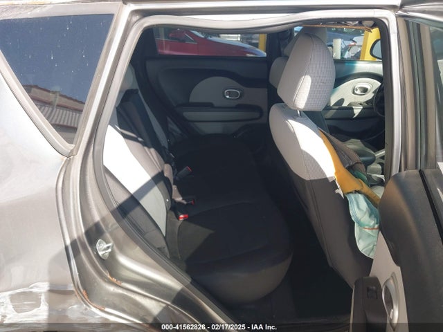 KNDJN2A28E7019749 KIA Soul