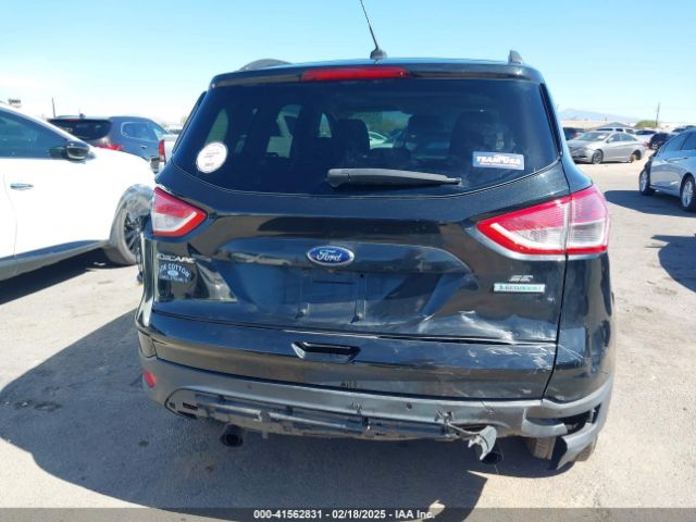 1FMCU0GXXEUE35415 Ford ESCAPE SE
