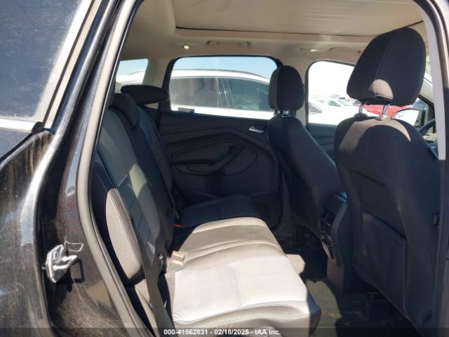 1FMCU0GXXEUE35415 Ford ESCAPE SE