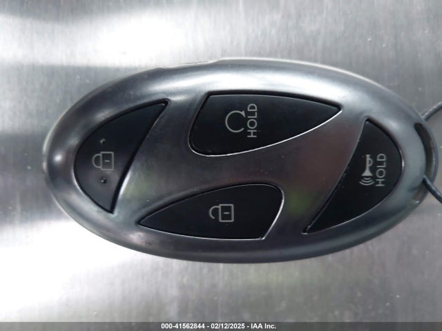 Hyundai TUCSON SEL 2025 5NMJBCDE0SH479237 Image 11