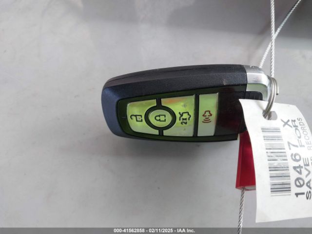 2021 FORD MUSTANG 1FA6P8THXM5133501 Photo 10