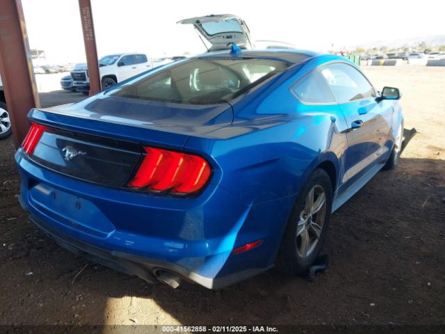 2021 FORD MUSTANG 1FA6P8THXM5133501 Photo 3