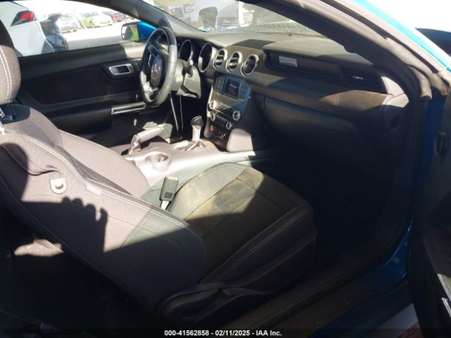 2021 FORD MUSTANG 1FA6P8THXM5133501 Photo 4