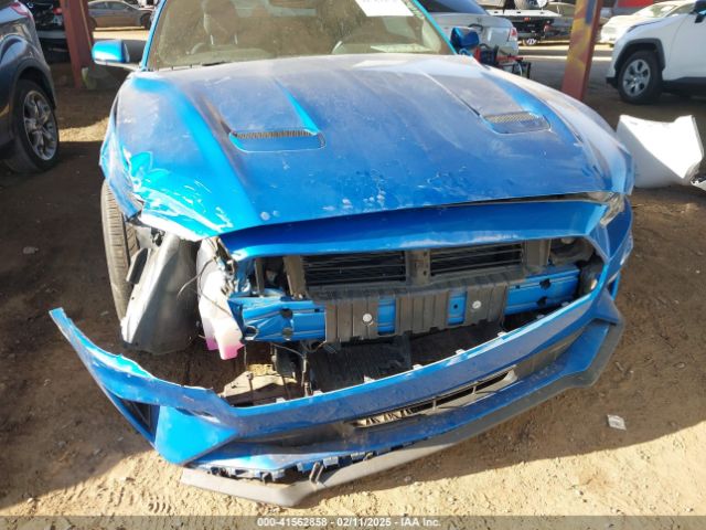 2021 FORD MUSTANG 1FA6P8THXM5133501 Photo 5