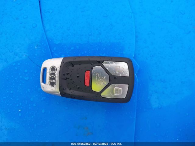 WAUB4AF43KA020251 Audi S4 3.0t Premium