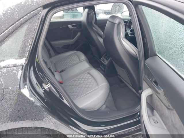 WAUB4AF43KA020251 Audi S4 3.0t Premium