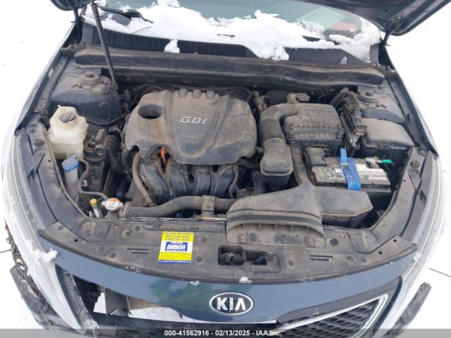 5XXGM4A74FG486308 KIA Optima Lx