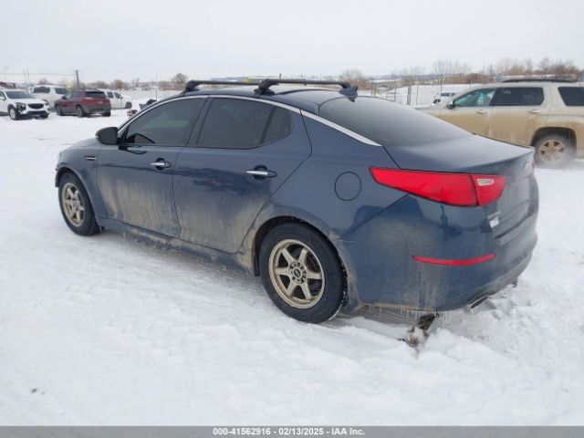 5XXGM4A74FG486308 KIA Optima Lx