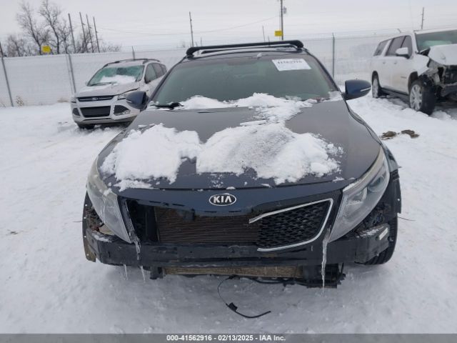5XXGM4A74FG486308 KIA Optima Lx