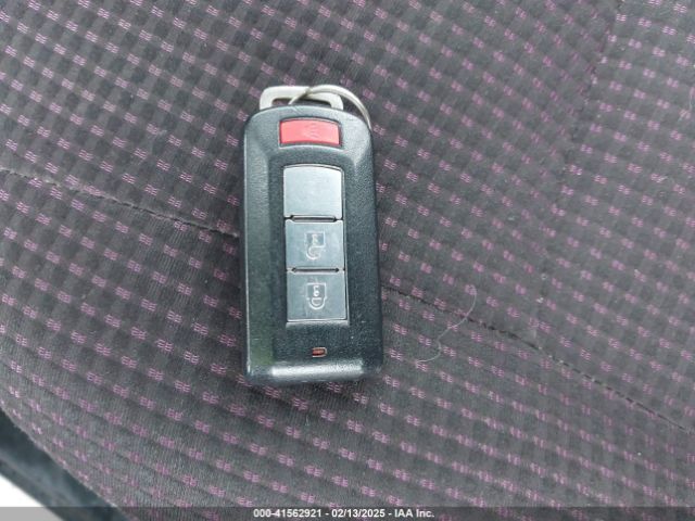 2014 MITSUBISHI MIRAGE ML32A4HJ3EH024279 Photo 10