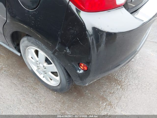 2014 MITSUBISHI MIRAGE ML32A4HJ3EH024279 Photo 5