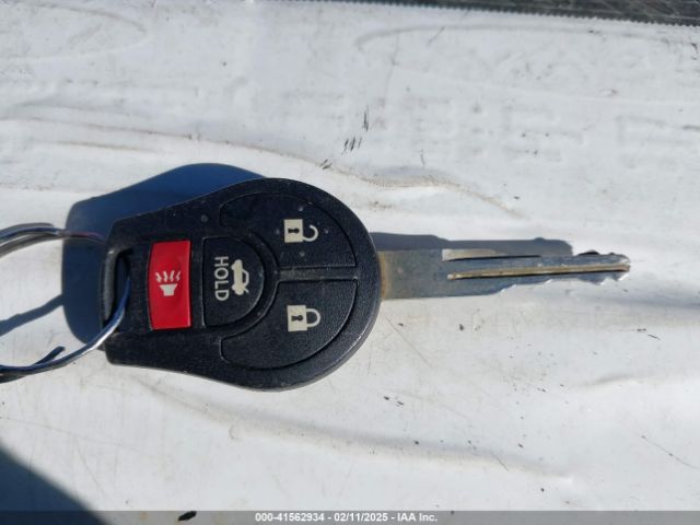 3N1CN7AP7GL871805 Nissan Versa 1.6 S/1.6 S+/1.6 Sl/1.6 Sv