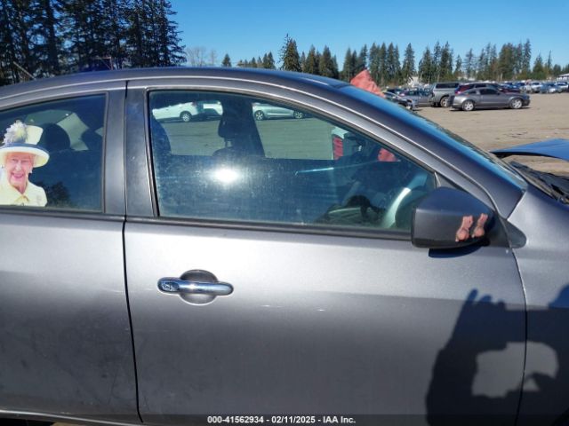 3N1CN7AP7GL871805 Nissan Versa 1.6 S/1.6 S+/1.6 Sl/1.6 Sv