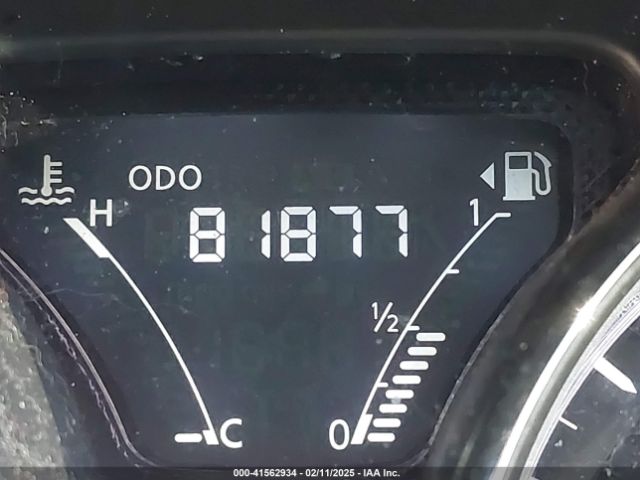 3N1CN7AP7GL871805 Nissan Versa 1.6 S/1.6 S+/1.6 Sl/1.6 Sv