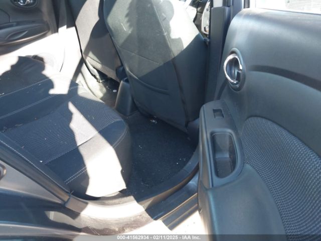 3N1CN7AP7GL871805 Nissan Versa 1.6 S/1.6 S+/1.6 Sl/1.6 Sv
