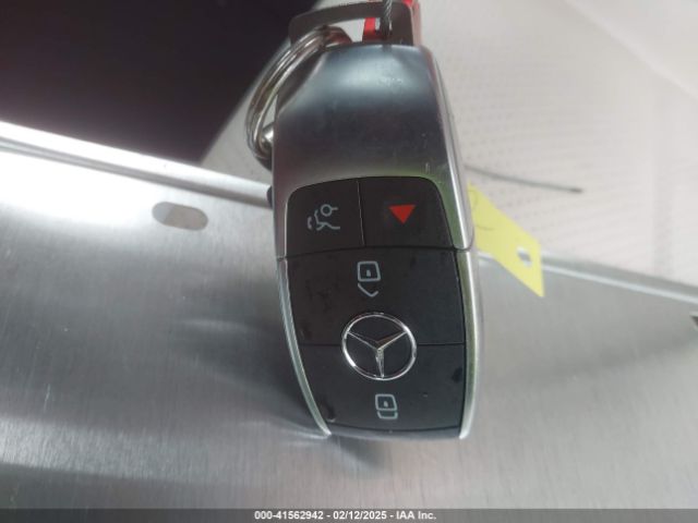 4JGFB4JB9NA779021 Mercedes-Benz GLE 350