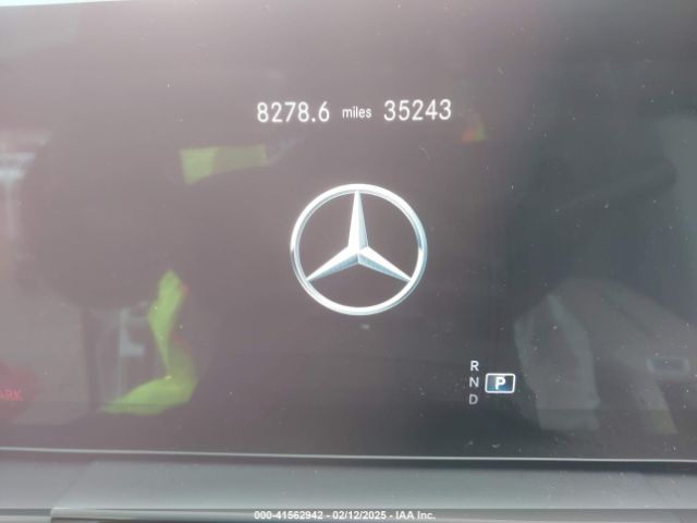 4JGFB4JB9NA779021 Mercedes-Benz GLE 350