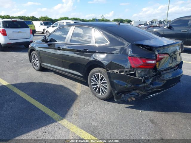3VWC57BU2LM105029 Volkswagen Jetta 1.4t R-line/1.4t S/1.4t Se