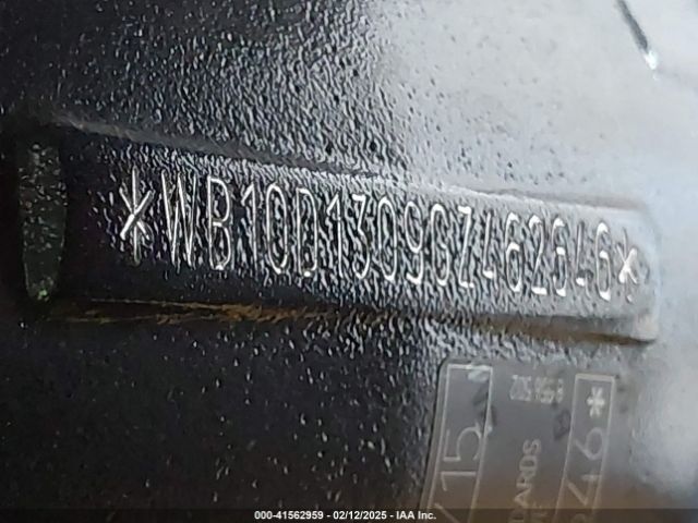 2016 BMW S 1000 WB10D1309GZ462646 Photo 9