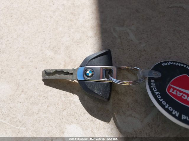 2016 BMW S 1000 WB10D1309GZ462646 Photo 10